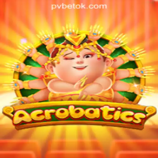 Unveiling the Thrills of Acrobatics: An Exciting Slot Experience in Brazil