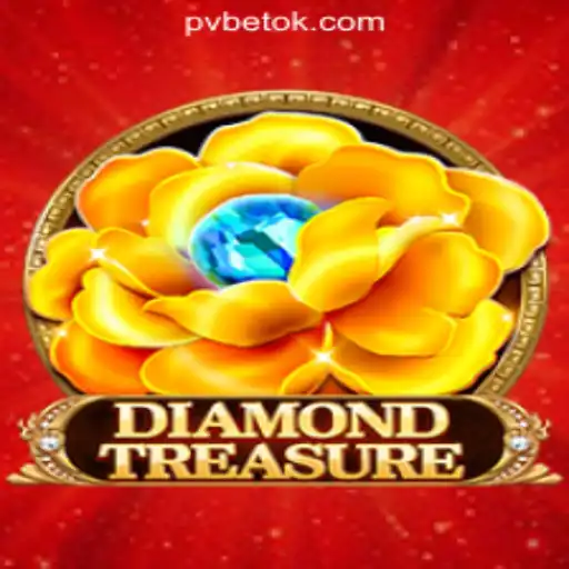 Exploring the Enchanting World of Diamondtreasure: An Introduction to the Exciting Slot Game in Brazil