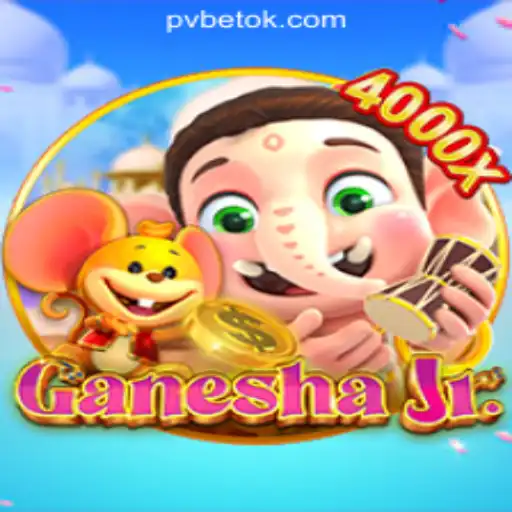 Discover the Unique Excitement of GaneshaJr: The New Online Slot Sensation in Brazil