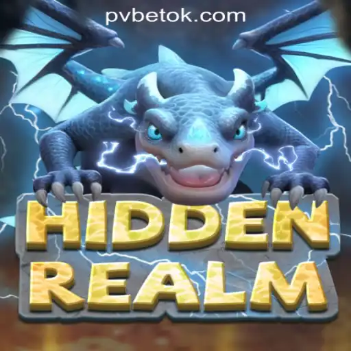Exploring the Mysteries of HiddenRealm: A Brazilian Slot Adventure