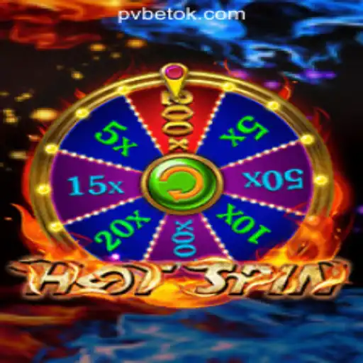 Explore the Thrilling World of HotSpin Slot Online in Brazil