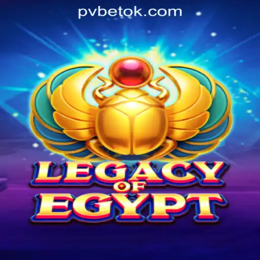 LegacyOfEgypt: A Fascinating Online Slot Experience in Brazil