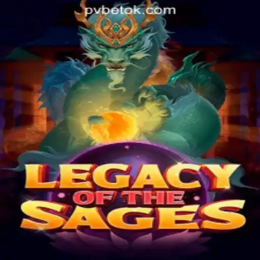 Discover the Enchanting World of LegacyoftheSages: A Premier Slot Adventure