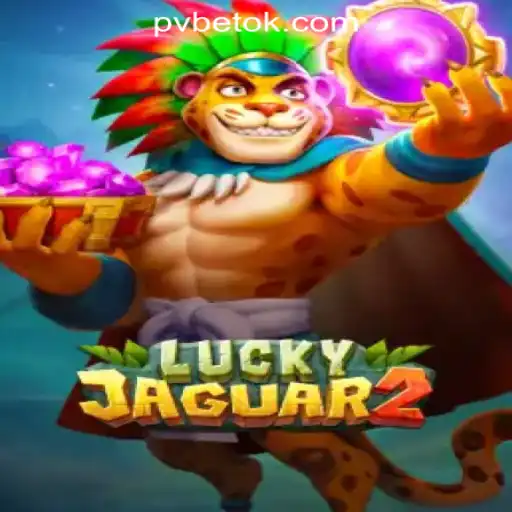 Exploring the Thrills of Luckyjaguar2: The Premier Slot Game for Online Casino Enthusiasts in Brazil
