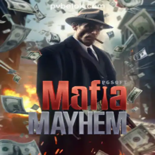 Dive into the Thrilling World of MafiaMayhem and Discover the Excitement of Online Slots in Brazil