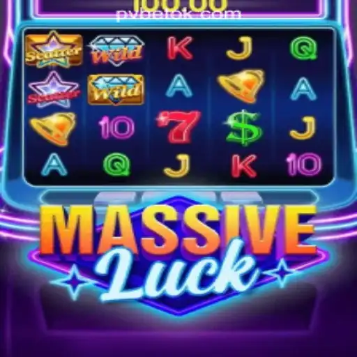 Exploring MassiveLuck: The New Frontier in Online Slot Gaming