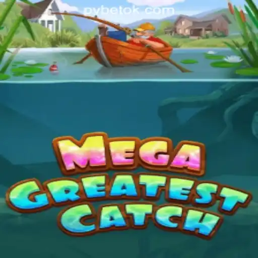 Exploring the Thrills of MegaGreatestCatch: A Dive into Brazil's Latest Slot Sensation
