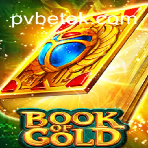 Exploring the Enchanting World of Book of Gold: A Guide to Playing Slot Online in Brazil