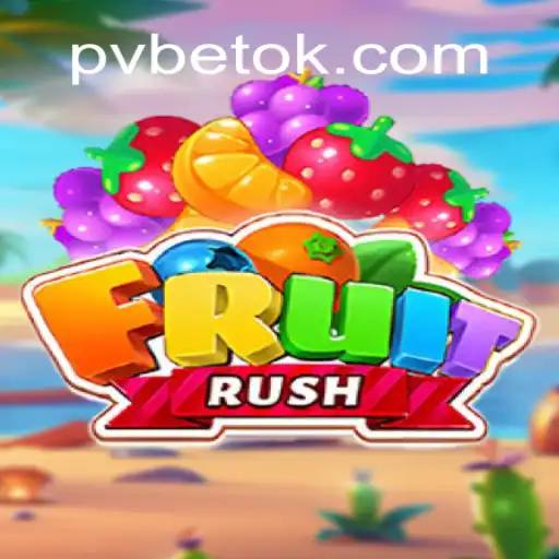Discover the Exciting World of FruitRush: A Unique Online Slot Experience in Brazil