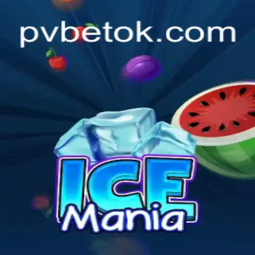 Explore the Thrills of IceMania: A Captivating Slot Game Experience