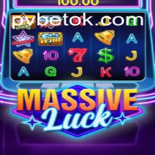 Exploring MassiveLuck: The New Frontier in Online Slot Gaming
