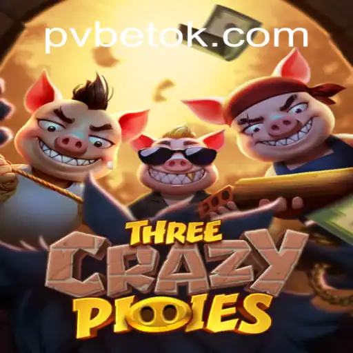 Explore the Exciting World of ThreeCrazyPiggies: A Popular Slot Game in Brazil