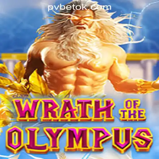 Unleashing the Power in 'Wrath of Olympus': A New Era of Online Slot Gaming