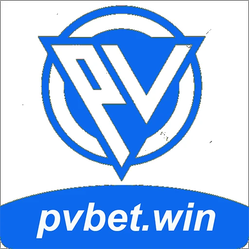 pv bet jogar slot online Brasil Logo