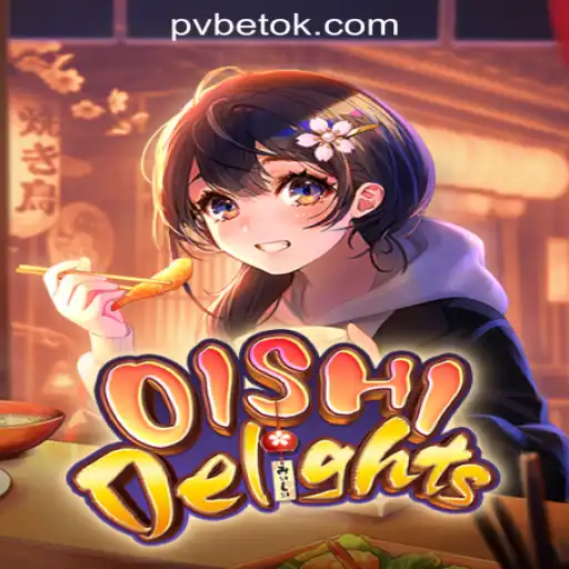 Discover OishiDelights: The Latest Sensation in Slot Gaming