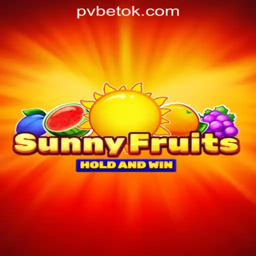 Exploring SunnyFruits: A Vibrant Online Slot Experience