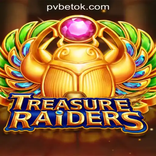 Explore the Thrilling World of TREASURERAIDERS Slot Online in Brazil