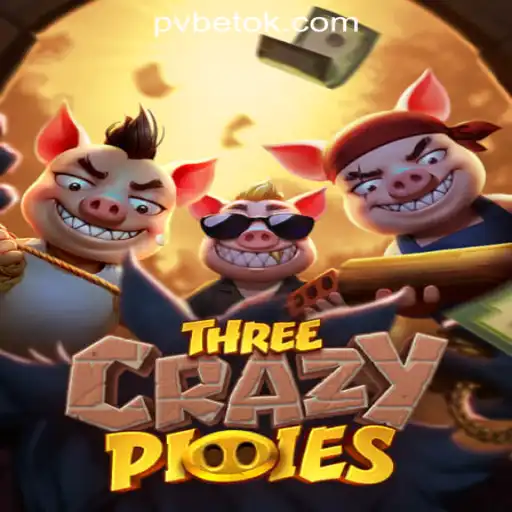 Explore the Exciting World of ThreeCrazyPiggies: A Popular Slot Game in Brazil