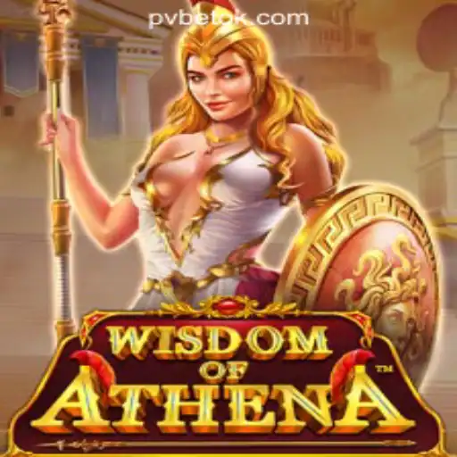 Embark on a Mythological Journey with Wisdom of Athena: Mastering the Art of Online Slots in Brazil
